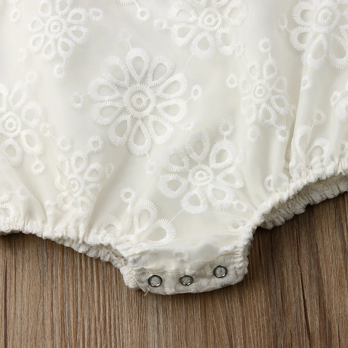 Baby Girl One-piece Floral Crochet Bodysuit+Headband Set Babies Sleeveless Flower Clothes Sunsuit Outfit 0-24M
Baby Girl One-piece Floral Crochet Bodysuit+Headband Set Babies Sleeveless Flower Clothes Sunsuit Outfit 0-24M