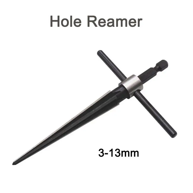 3-13mm 6 Corrugated Pin Bridge Hole Spanner Taper Cut Woodworker Tool Pin Hole Hand Spanner T Handle With Taper Bevel Milling
3-13mm 6 Corrugated Pin Bridge Hole Spanner Taper Cut Woodworker Tool Pin Hole Hand Spanner T Handle With Taper Bevel Milling