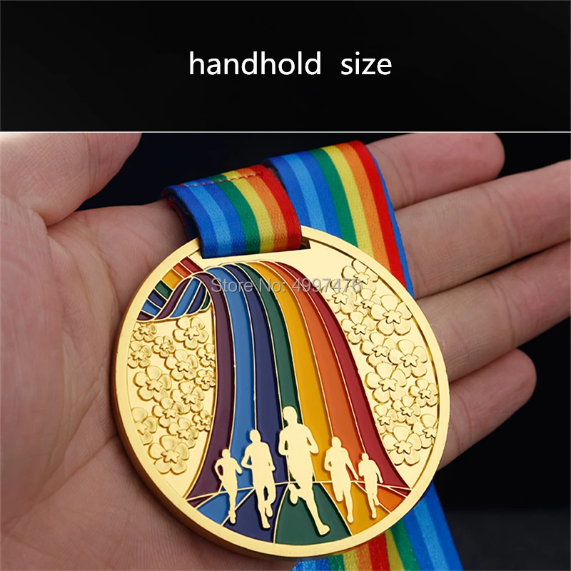 10pcs custom made Marathon Race Medal Great Marathon Awards Prime Running award Races with Neck Ribbon engraving gift favors
10pcs custom made Marathon Race Medal Great Marathon Awards Prime Running award Races with Neck Ribbon engraving gift favors