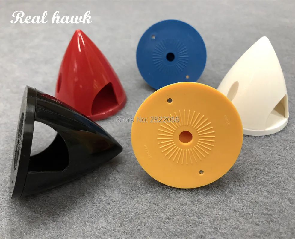 5 Colors 70mm 2.75in NEW RC Models Plastic 2 Blades Propeller Spinner For RC airplane Aircraft Aeromodelling Parts
5 Colors 70mm 2.75in NEW RC Models Plastic 2 Blades Propeller Spinner For RC airplane Aircraft Aeromodelling Parts
