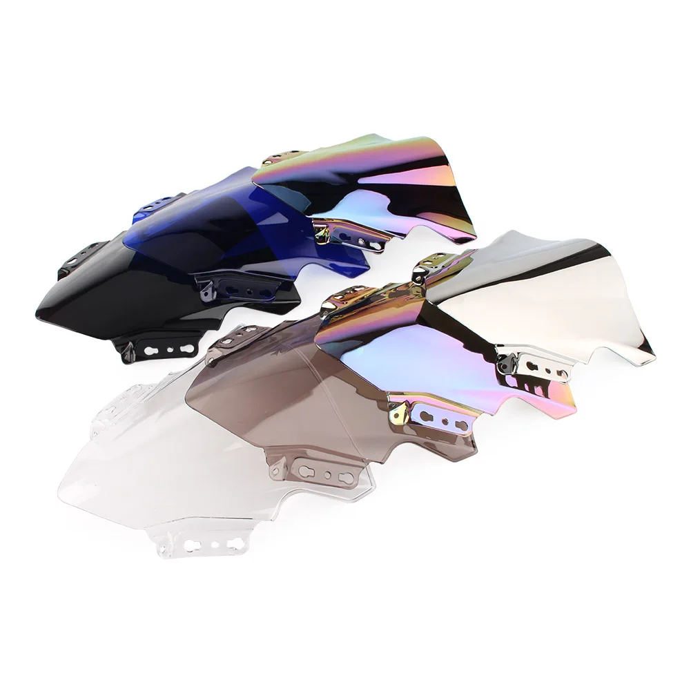 250 SL Motorcycle Windscreen Wind Deflectors Screen Windshield Windproof For KAWASAKI Ninja 250SL 2014 2015 2016 2017
250 SL Motorcycle Windscreen Wind Deflectors Screen Windshield Windproof For KAWASAKI Ninja 250SL 2014 2015 2016 2017