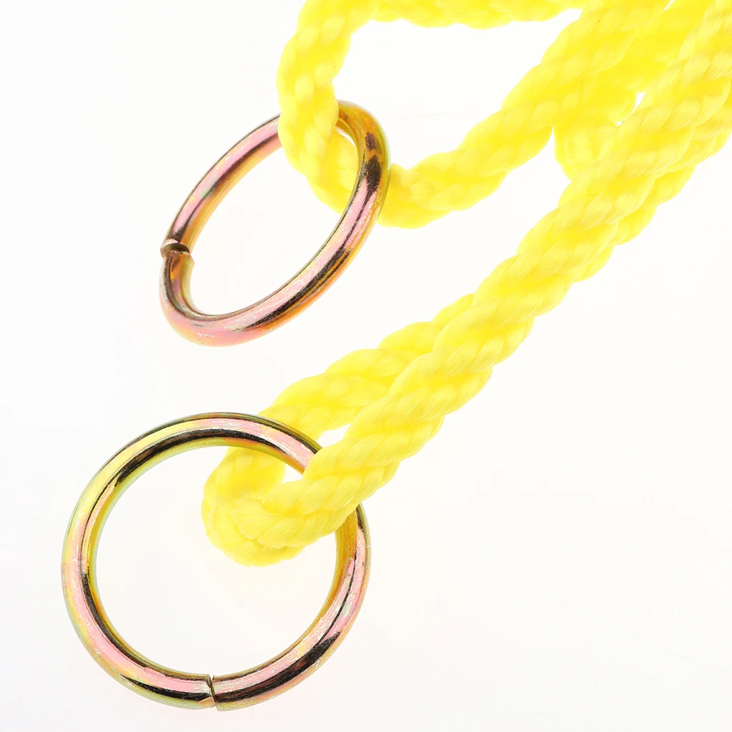 4 Colors High Quality Outdoor Swings Seat Set Toy with Adjustable Ropes for Garden Playground Accs Children Outdoor Fun Kids Toy
4 Colors High Quality Outdoor Swings Seat Set Toy with Adjustable Ropes for Garden Playground Accs Children Outdoor Fun Kids Toy
