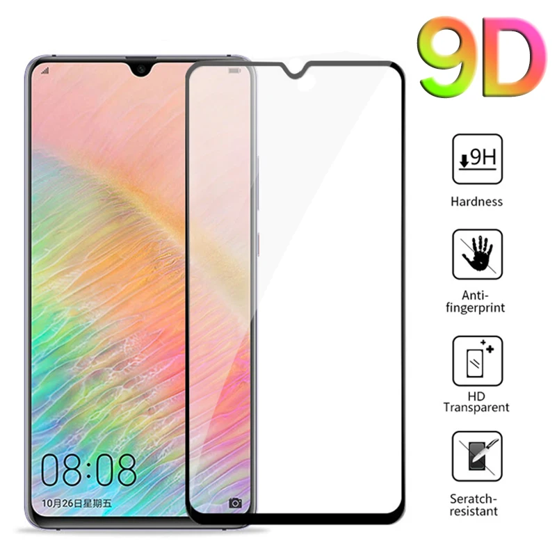 9D Sklo Film Cover For Huawei P20 Lite Pro Protective Glass On The For Huawei Mate 20 Pro P 20Lite Light Tempered Glas Full Glue
9D Sklo Film Cover For Huawei P20 Lite Pro Protective Glass On The For Huawei Mate 20 Pro P 20Lite Light Tempered Glas Full Glue