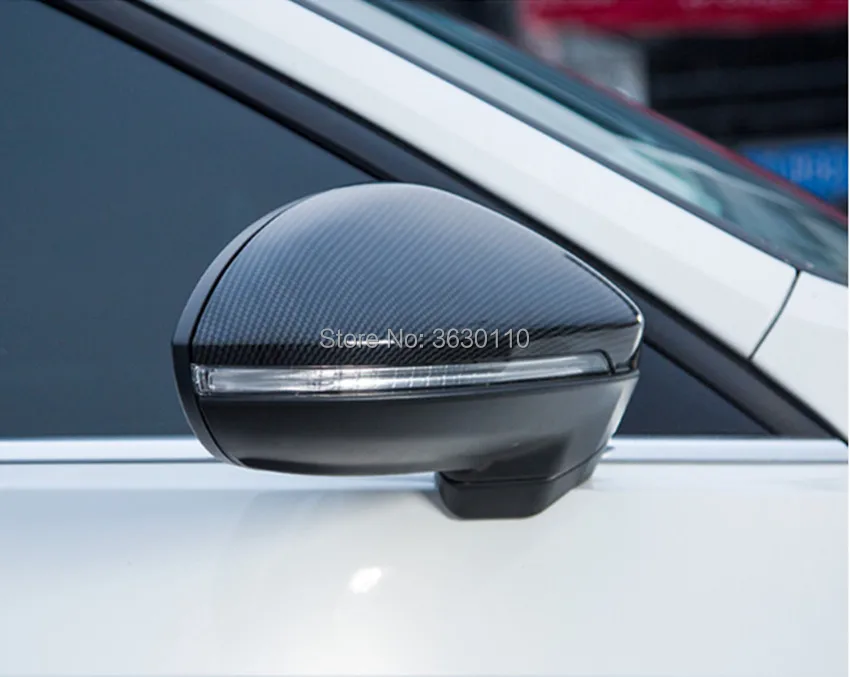 For VW Golf 7 MK7 MK7.5 R GTI GTE GTD 2013-2017 Carbon Fiber Side Wing Rear View Rearview Mirror Cover Case Shell
For VW Golf 7 MK7 MK7.5 R GTI GTE GTD 2013-2017 Carbon Fiber Side Wing Rear View Rearview Mirror Cover Case Shell