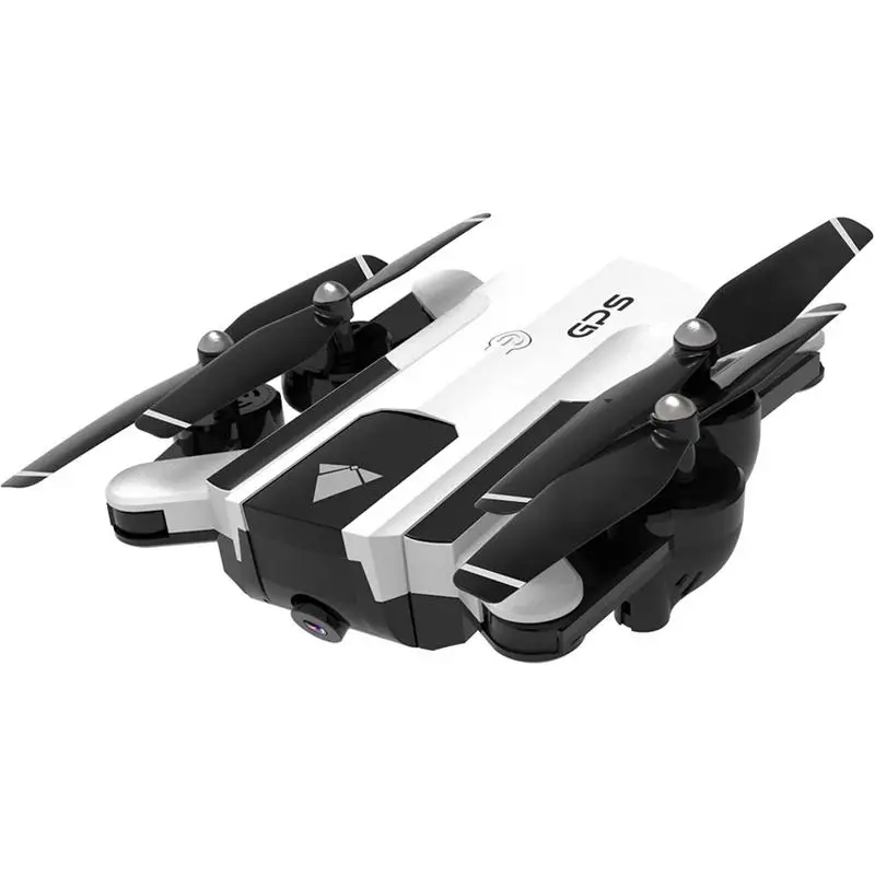 Белый складной летательный аппарат 1080P Wi-Fi FPV GPS Радиоуправляемый Дрон белая версия летательный аппарат с дистанционным управлением
Белый складной летательный аппарат 1080P Wi-Fi FPV GPS Радиоуправляемый Дрон белая версия летательный аппарат с дистанционным управлением