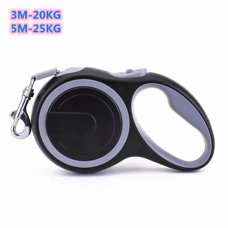 Durable Reflective Pet Dog Leashes For Large Dogs Automatic Extending Traction Rope Strong Retractable Big Dog Pet Walking Leads
Durable Reflective Pet Dog Leashes For Large Dogs Automatic Extending Traction Rope Strong Retractable Big Dog Pet Walking Leads