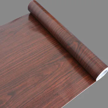 Promotion 45cmx10m Thickened Wood Pvc Waterproof Self Adhesive Wallpaper Roll Vinyl Wallpapers
Promotion 45cmx10m Thickened Wood Pvc Waterproof Self Adhesive Wallpaper Roll Vinyl Wallpapers