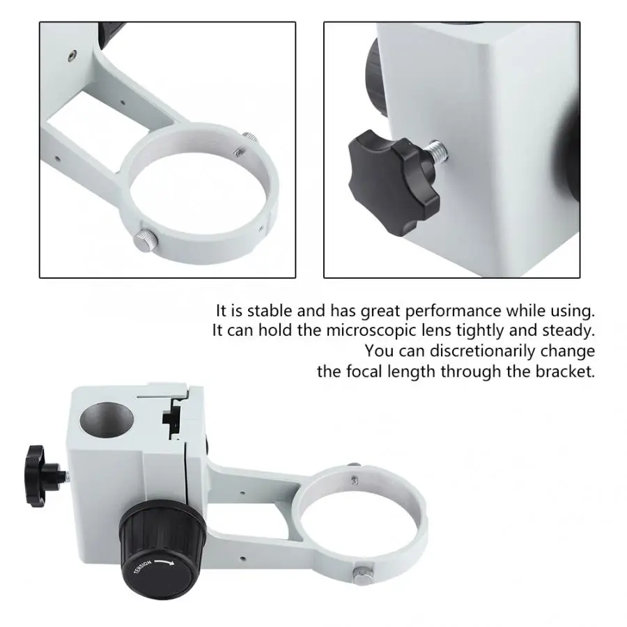 usb microscope Stereo Microscope Bracket Diameter 76mm Focusing Bracket microscopio digital para electronica
usb microscope Stereo Microscope Bracket Diameter 76mm Focusing Bracket microscopio digital para electronica