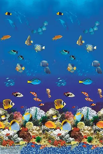 Вкладыш Овальный 21' x42' x48 "Uni Bead бассейн над землей GLI аквариум Сделано в США