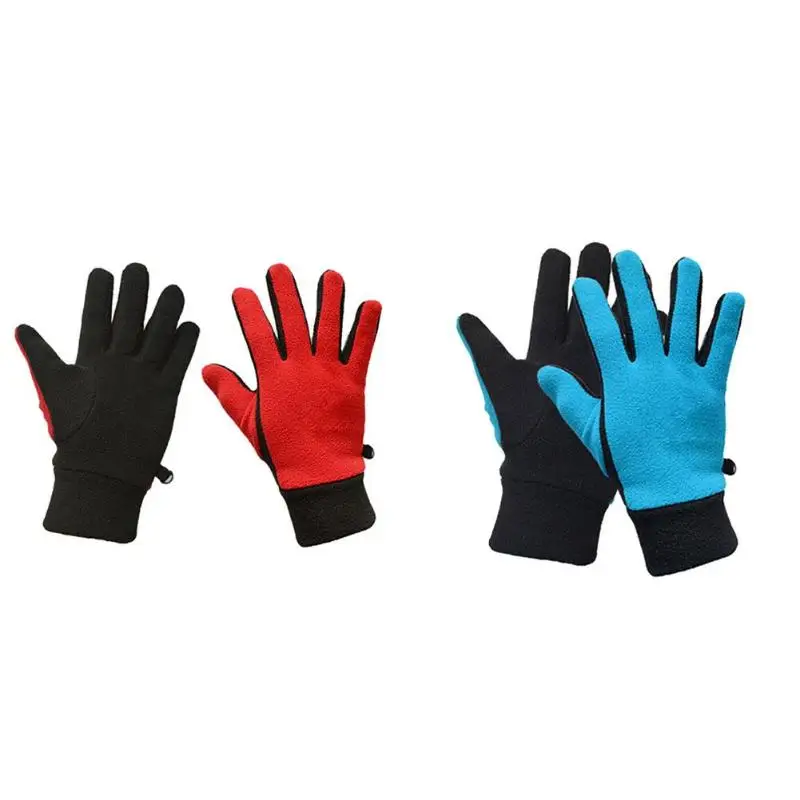 Winter Outdoor Sports Skiing Gloves Men Riding Plush Keep Warm Low Temperature Men's Cycling Windproof Ski Gloves
Winter Outdoor Sports Skiing Gloves Men Riding Plush Keep Warm Low Temperature Men's Cycling Windproof Ski Gloves