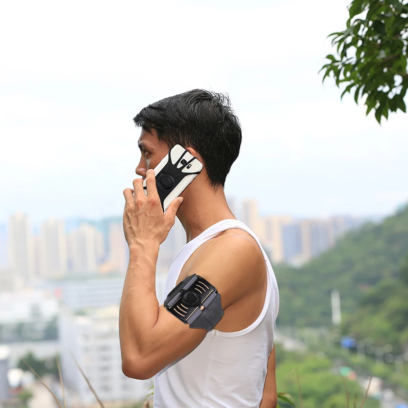 IKinHo Detachable 360 Degrees Rotatable Sports Armband for 4-6.5 inch phone for HUAWEI/Nokia/iPhone/Samsung/Google
IKinHo Detachable 360 Degrees Rotatable Sports Armband for 4-6.5 inch phone for HUAWEI/Nokia/iPhone/Samsung/Google