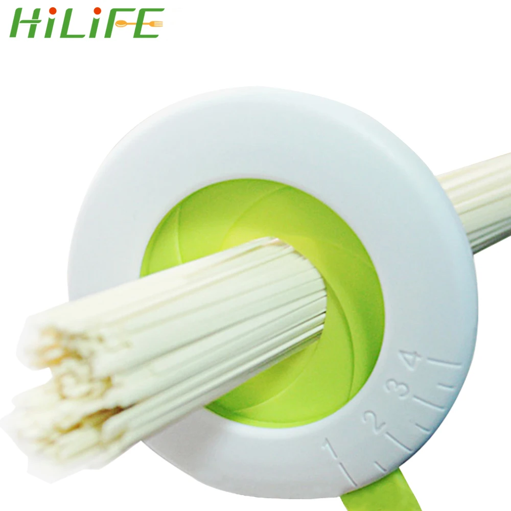HILIFE Лапша для макаронных изделий, измерительный инструмент, пластиковый контроллер, регулируемый измерительный инструмент для спагетти
HILIFE Лапша для макаронных изделий, измерительный инструмент, пластиковый контроллер, регулируемый измерительный инструмент для спагетти