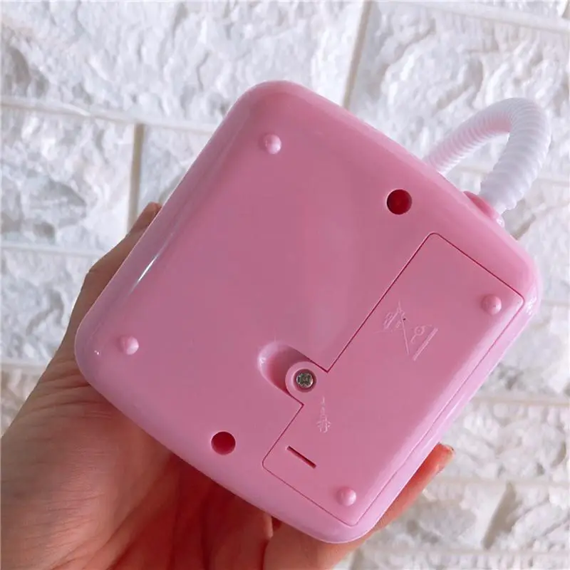 Mini Role Play Toy Pretend Play Washing Machine Toy Electric Children's Pretend Toy Pink Red For Girl Gift
Mini Role Play Toy Pretend Play Washing Machine Toy Electric Children's Pretend Toy Pink Red For Girl Gift