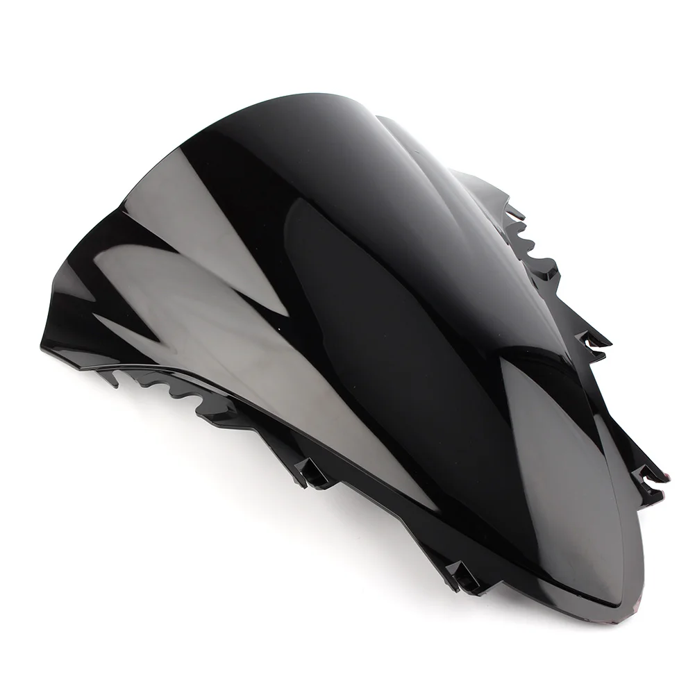 Motorcycle Windshield Windscreen Screen for Yamaha YZF R1 2007 2008 Front Windproof Accessories ABS Plastic
Motorcycle Windshield Windscreen Screen for Yamaha YZF R1 2007 2008 Front Windproof Accessories ABS Plastic
