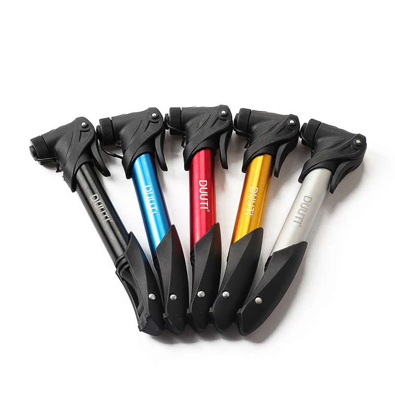 BIKEIN Cycling Pump Bicycle Alloy Portable Tire Inflator Schrader Presta Valve Hand Bike Pumps 5 Colors Optional Outdoor Pumps
BIKEIN Cycling Pump Bicycle Alloy Portable Tire Inflator Schrader Presta Valve Hand Bike Pumps 5 Colors Optional Outdoor Pumps