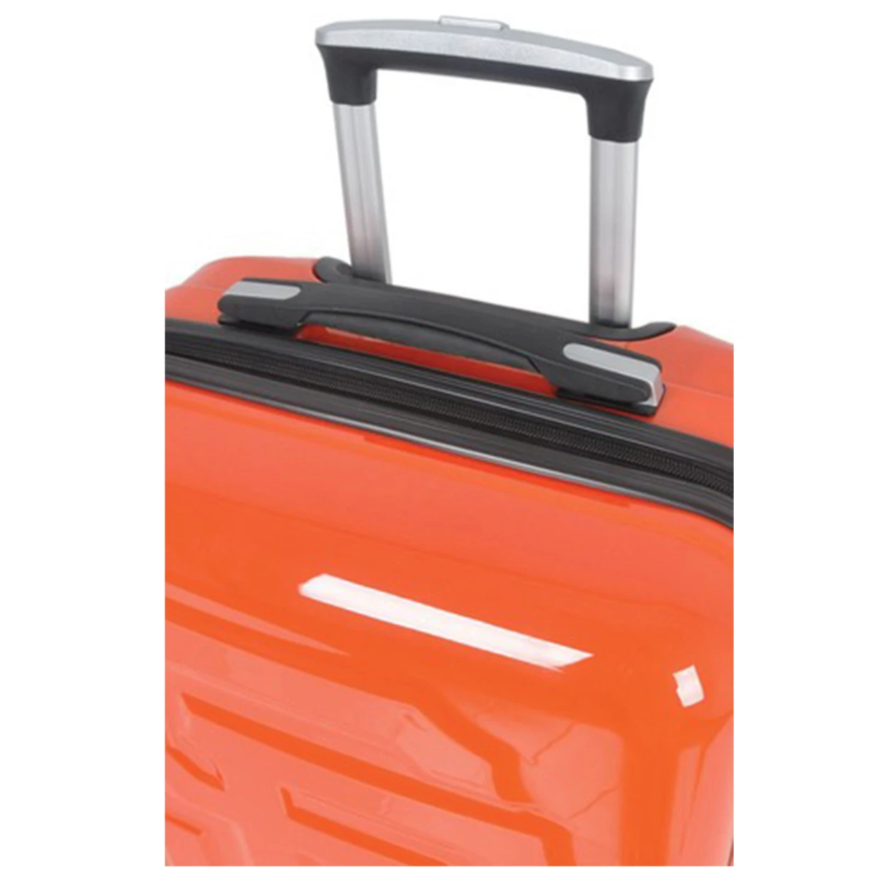 San Francisco Giants 19 "Премиум литой багаж по Kaybull # SF-19PCF | Багаж и сумки