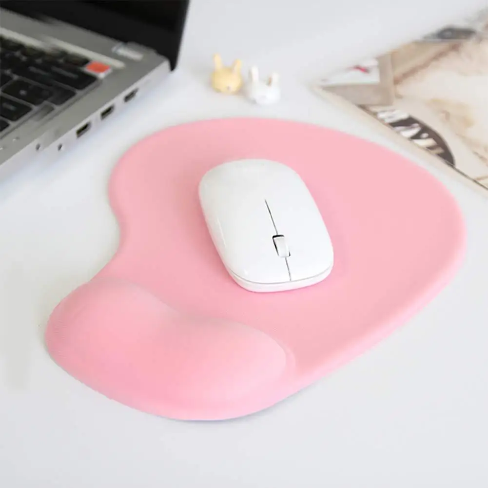 BEESCLOVER игровой офисный коврик для мыши, эргономичный коврик для мыши, Встроенная Мягкая губка с гелевой опорой на запястье
BEESCLOVER игровой офисный коврик для мыши, эргономичный коврик для мыши, Встроенная Мягкая губка с гелевой опорой на запястье