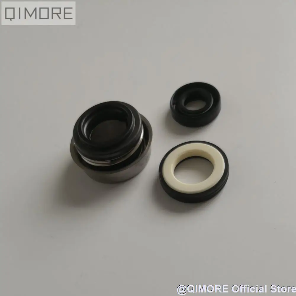 Water Pump Water Seal & Oil Seal Set for water cooling Scooter Moped ATV QUAD CFMOTO CF250 ELITE CH250 KS4 172MM CF500 X5 ATV500
Water Pump Water Seal & Oil Seal Set for water cooling Scooter Moped ATV QUAD CFMOTO CF250 ELITE CH250 KS4 172MM CF500 X5 ATV500