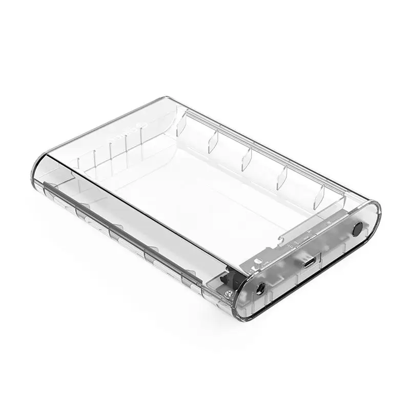 3139C3 3 5 дюйма Type C для Sataiii корпус внешний жесткого диска Ssd/Sata Hdd адаптер Поддержка