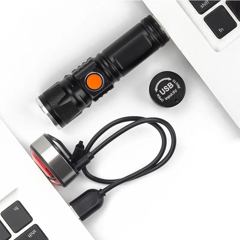 BIKEIN Mountain Bike Led Front light+Taillight USB Rechargeable Light Cycling Road Bike Handlebar MTB Bicycle Mount Accessories
BIKEIN Mountain Bike Led Front light+Taillight USB Rechargeable Light Cycling Road Bike Handlebar MTB Bicycle Mount Accessories