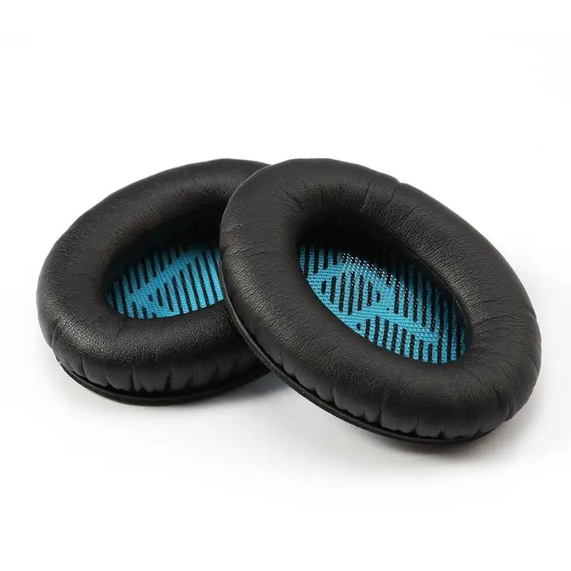 1 пара сменных амбушюров L/R, кожаные амбушюры для Bose QuietComfort, амбушюры для наушников QC2, QC15, QC25, QC35, AE2
1 пара сменных амбушюров L/R, кожаные амбушюры для Bose QuietComfort, амбушюры для наушников QC2, QC15, QC25, QC35, AE2