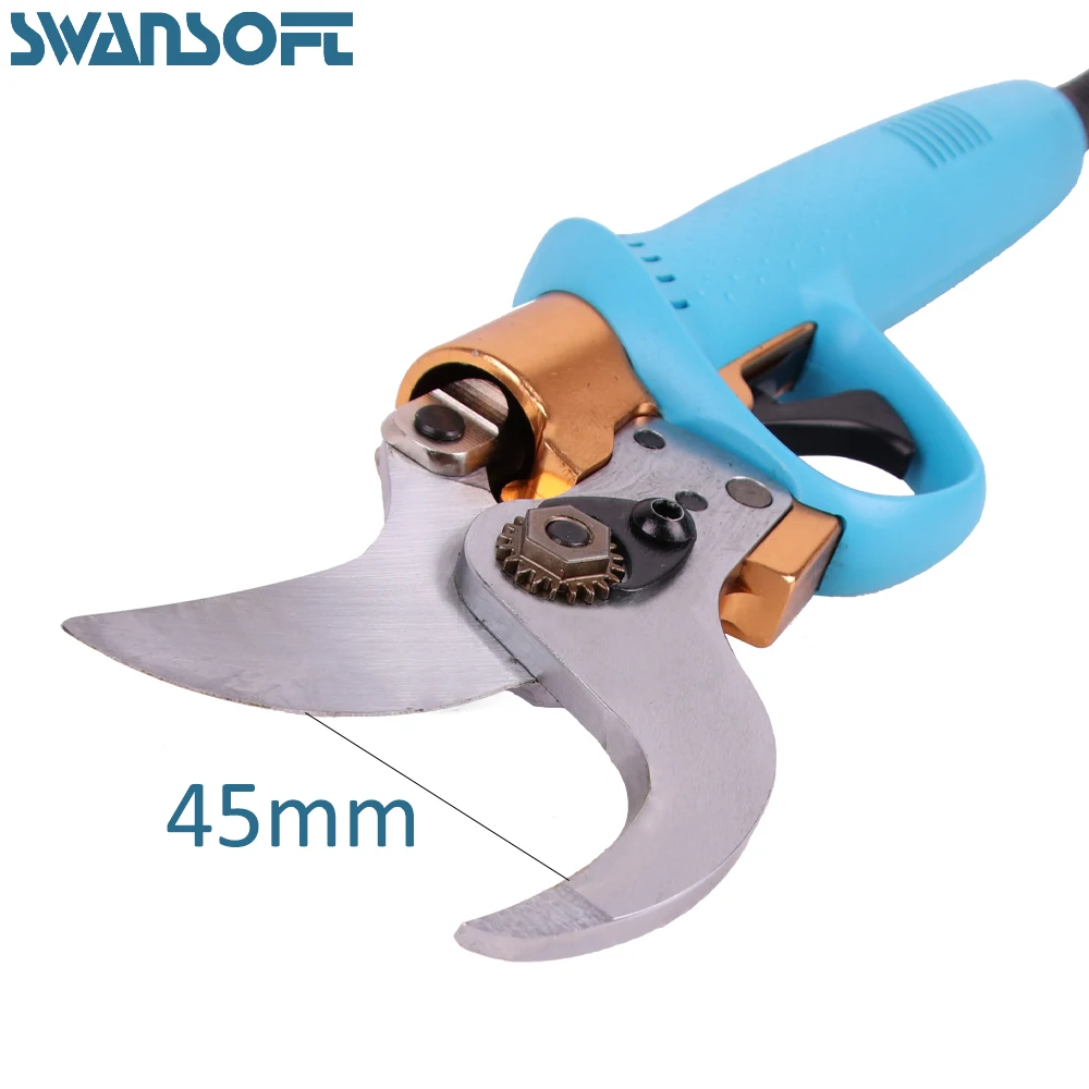 CE Certified Orchard Side Branch pruning scissors mouth sharp cutting surface smooth cutting area 45MM
CE Certified Orchard Side Branch pruning scissors mouth sharp cutting surface smooth cutting area 45MM