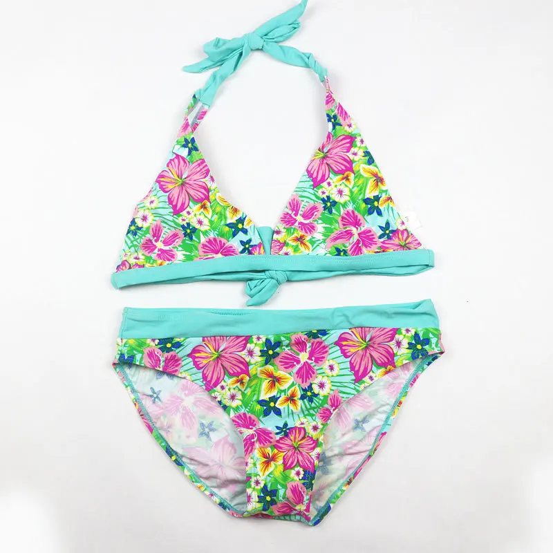 Girls Bikini Children Elastic Bikini Swimwear Swimsuit Baby Kids Swimsuit Girl Beach Fission Swimsuit Infantiles Costumes Bikini
Girls Bikini Children Elastic Bikini Swimwear Swimsuit Baby Kids Swimsuit Girl Beach Fission Swimsuit Infantiles Costumes Bikini