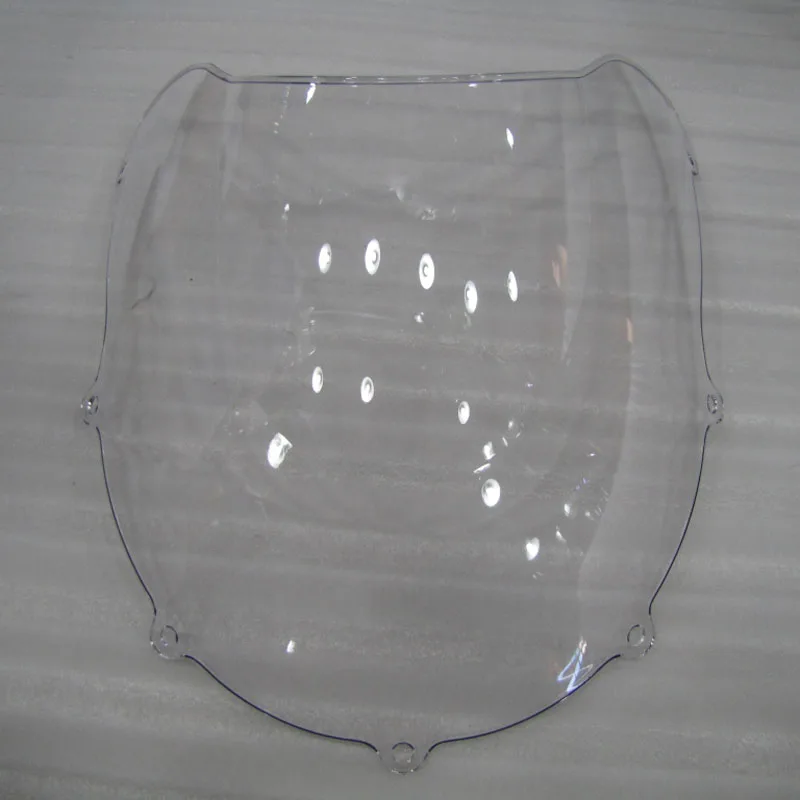 For 1996-1999 97 98 Suzuki GSXR GSX-R 600 750 gsxr600 gsxr750 Windshield Clear Screen Double bubble Motorcycle part NEW
For 1996-1999 97 98 Suzuki GSXR GSX-R 600 750 gsxr600 gsxr750 Windshield Clear Screen Double bubble Motorcycle part NEW