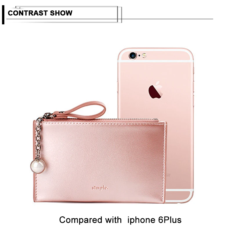 New Zipper Pearlescent Laser Women Wallet 5 Colors Mini Short Lady Coin Purse Versatile Brief Small Card Holder Mini Clutch Bag
New Zipper Pearlescent Laser Women Wallet 5 Colors Mini Short Lady Coin Purse Versatile Brief Small Card Holder Mini Clutch Bag