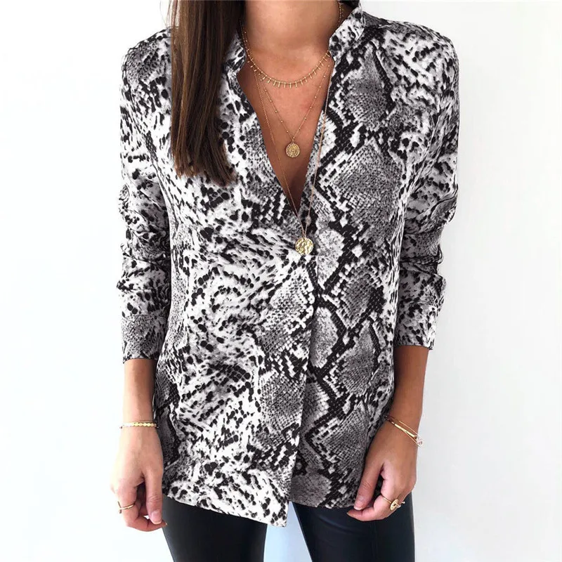 Trendy Women clothes Long Sleeve Loose stand collar Polyester shirts Ladies Plain Casual Button Blouse one pieces
Trendy Women clothes Long Sleeve Loose stand collar Polyester shirts Ladies Plain Casual Button Blouse one pieces