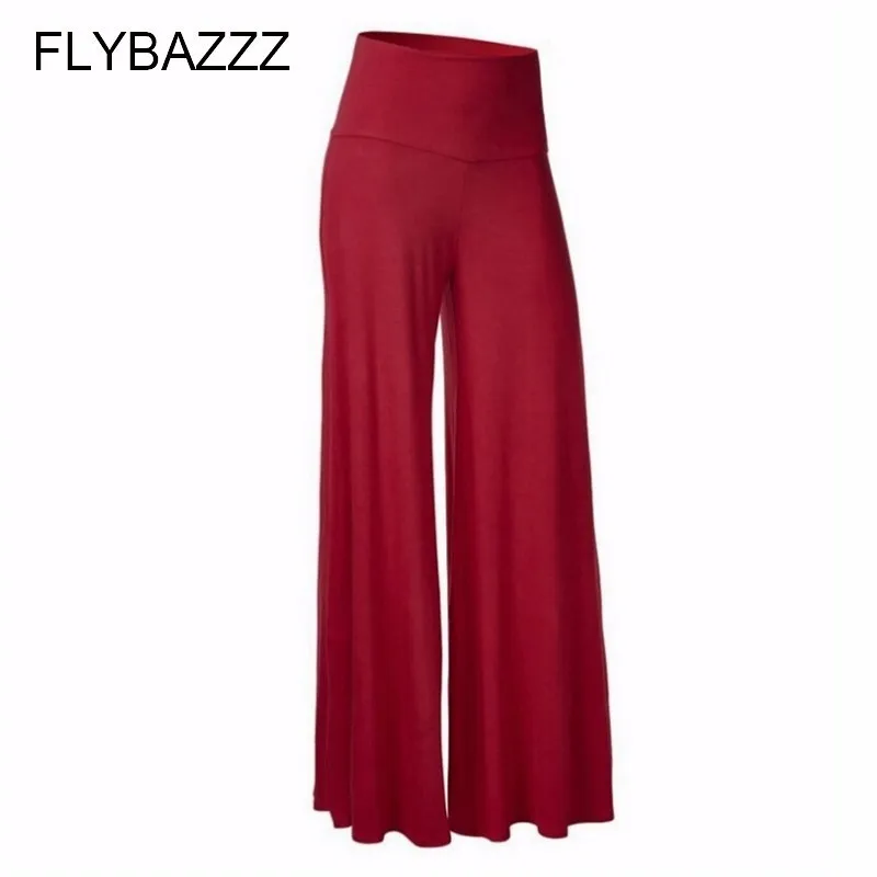Women Loose Wide Leg Pants High Waist Elastic Breathable Quick Dry Running Fitness Dancing Yoga Pants Plus Size Full Pants 5XL
Women Loose Wide Leg Pants High Waist Elastic Breathable Quick Dry Running Fitness Dancing Yoga Pants Plus Size Full Pants 5XL