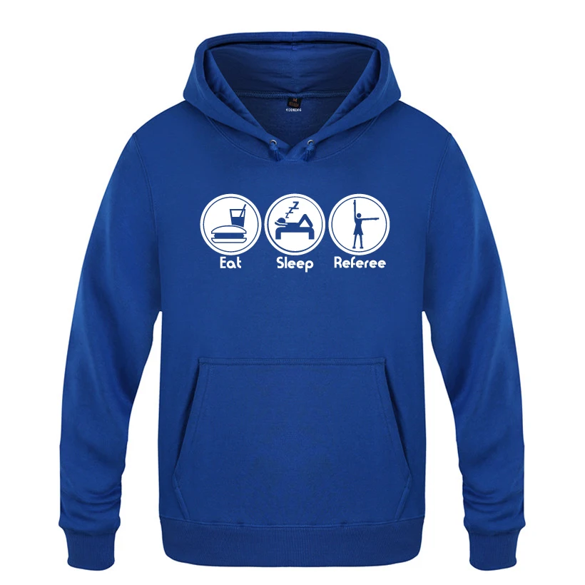 Eat sleep Referee Football Rugby Gift Sweatshirts Men 2018 Mens Hooded Fleece Pullover Hoodies
Eat sleep Referee Football Rugby Gift Sweatshirts Men 2018 Mens Hooded Fleece Pullover Hoodies