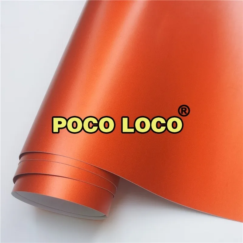 Premium Orange Satin Matte Chrome Metallic Vinyl Film Wrap Sticker Air Bubble Free work for Spoiler Bumper Roof Hood
Premium Orange Satin Matte Chrome Metallic Vinyl Film Wrap Sticker Air Bubble Free work for Spoiler Bumper Roof Hood