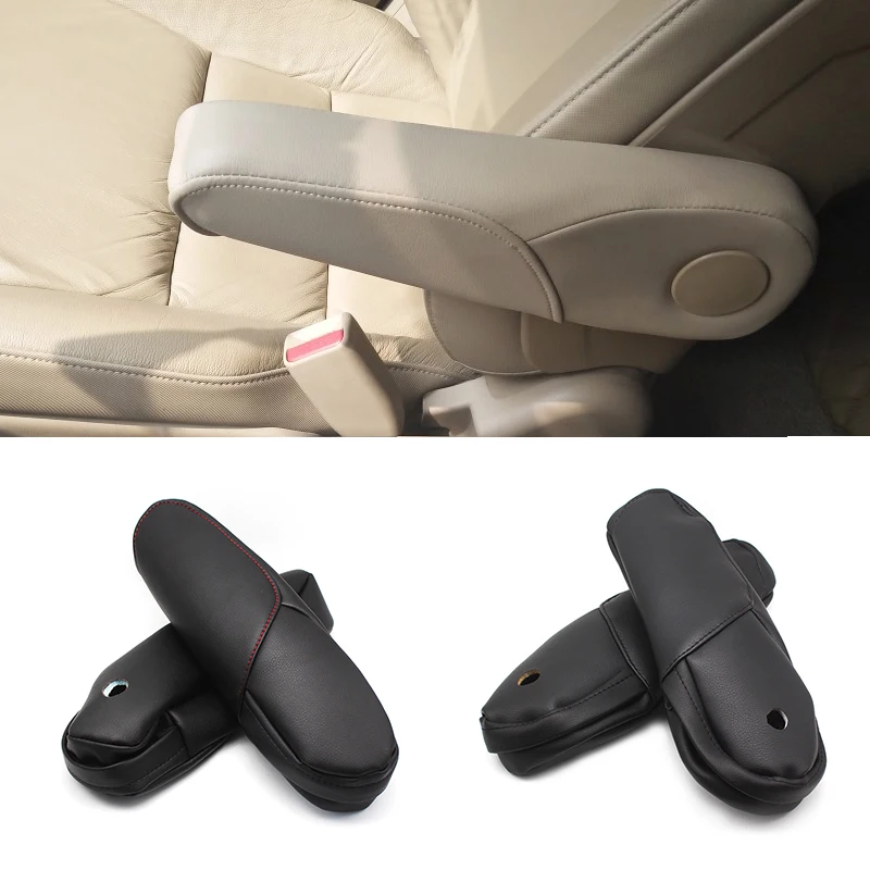 For Honda CRV 2007 2008 2009 Black Car Door Handle Armrest Panel / Seat Armrest Handle Protective Microfiber Leather Cover
For Honda CRV 2007 2008 2009 Black Car Door Handle Armrest Panel / Seat Armrest Handle Protective Microfiber Leather Cover