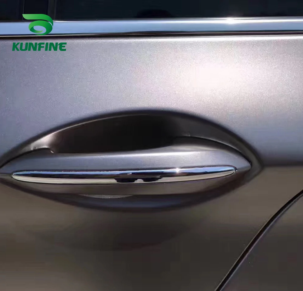 Car Styling Wrap Electro-optic Brownish gray Car Vinyl film Body Sticker Car sticker With Air Free Bubble For Motorcycle Car
Car Styling Wrap Electro-optic Brownish gray Car Vinyl film Body Sticker Car sticker With Air Free Bubble For Motorcycle Car