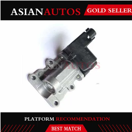 Оригинальный контрольный клапан холостого хода OEM 22270-28010 для Toyota RAV4 Highlander 2001 2002 2003
Оригинальный контрольный клапан холостого хода OEM 22270-28010 для Toyota RAV4 Highlander 2001 2002 2003