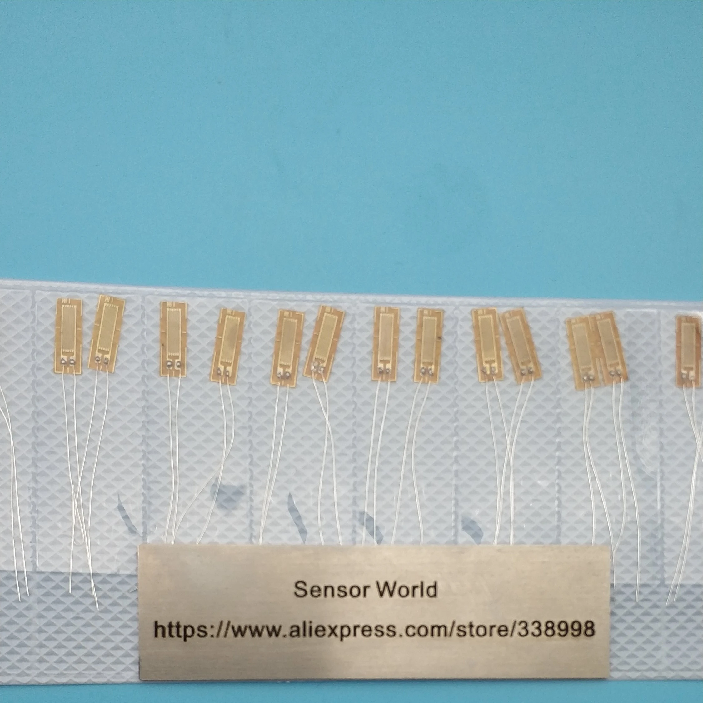 10 шт./лот, Тензодатчики сопротивления BX120-6AA, бесплатная доставка
10 шт./лот, Тензодатчики сопротивления BX120-6AA, бесплатная доставка