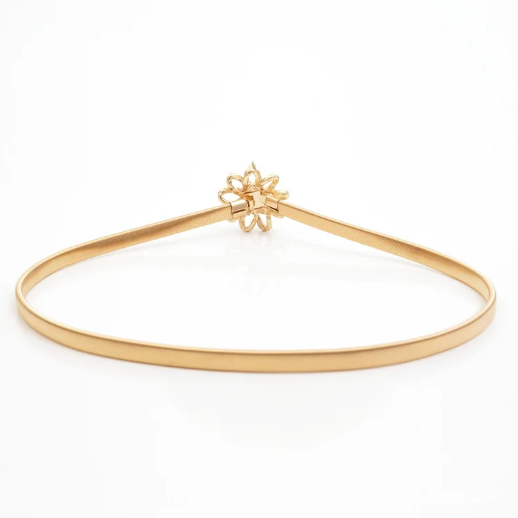 Women Punk Full Metal Mirror skinny Waist Belt 2019 Metallic Gold Plate 3cm Wide Chains Lady ceinture sashes for dresses RT74
Women Punk Full Metal Mirror skinny Waist Belt 2019 Metallic Gold Plate 3cm Wide Chains Lady ceinture sashes for dresses RT74