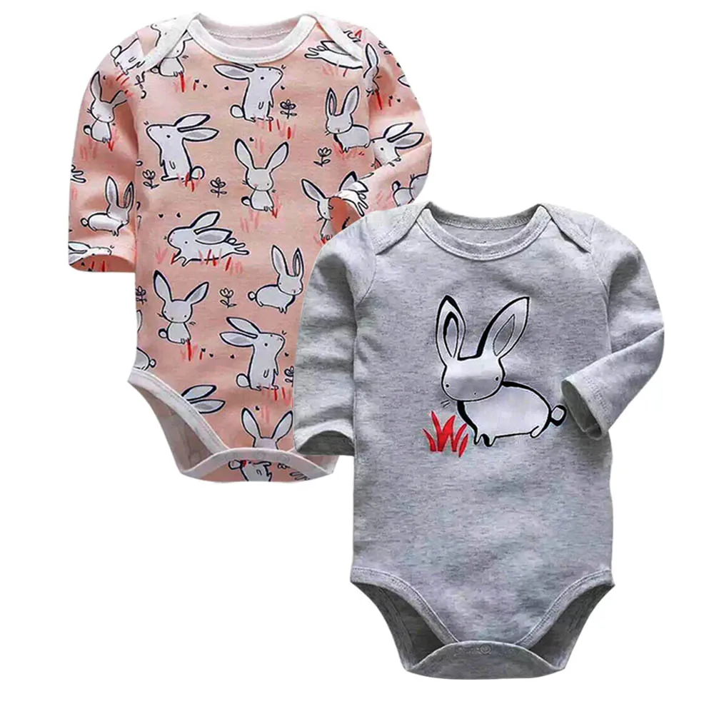 6 piece/lot Newborn Bodysuit Babies Baby Boys Girls Clothes 3-24 Months Lovely All Cotton Knit Infant Long Sleeve Bodysuits
6 piece/lot Newborn Bodysuit Babies Baby Boys Girls Clothes 3-24 Months Lovely All Cotton Knit Infant Long Sleeve Bodysuits