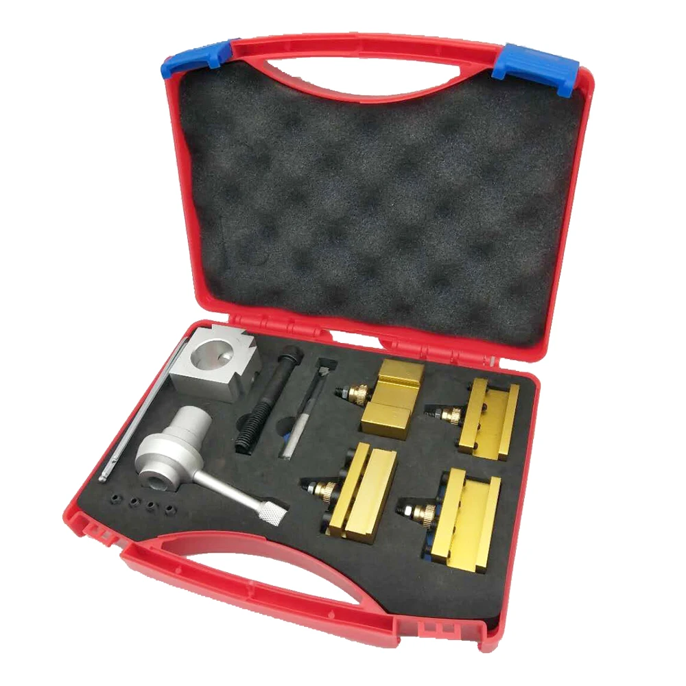 Small Size Portable Quick Change Post Holder Kit Boring Bar Turning Tool Set Holder for CNC Mini Lathe Tool Accessories
Small Size Portable Quick Change Post Holder Kit Boring Bar Turning Tool Set Holder for CNC Mini Lathe Tool Accessories
