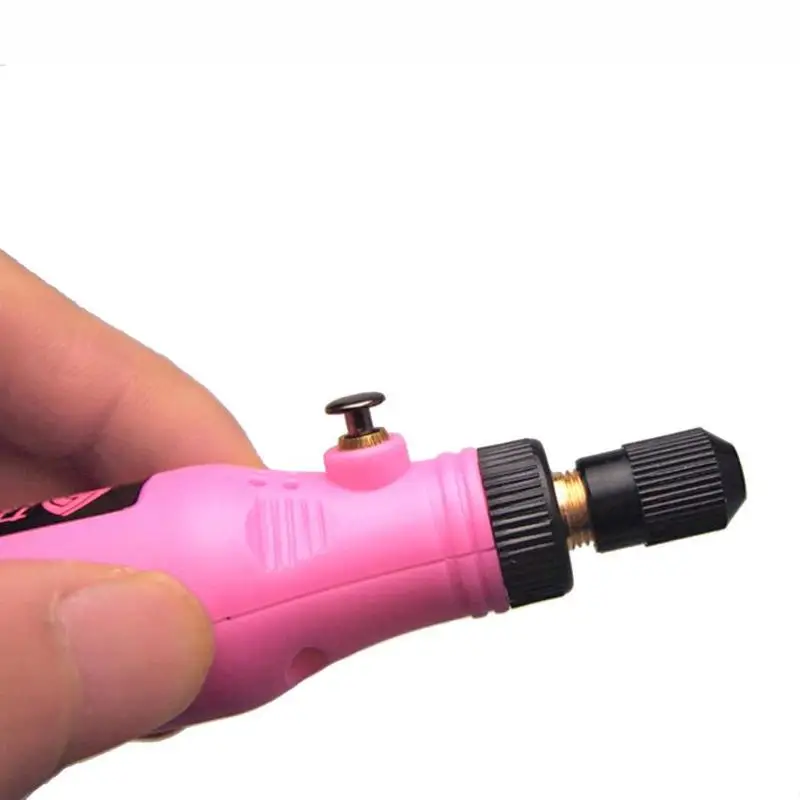3.6V Mini Electric Drill USB Charging Grinding Machine Kit Engraving Pen | Инструменты