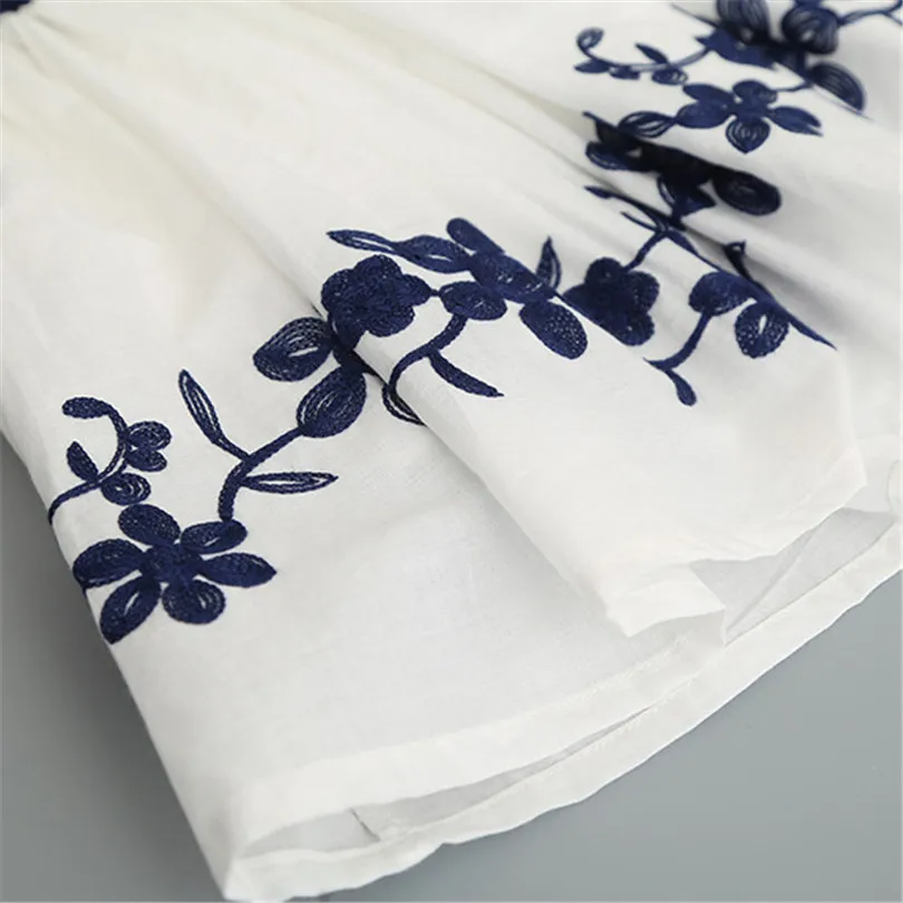 Baby Kids Girls Christmas Dress Infant Short sleeves Embroidery Toddler Summer Party Flowers Sweet Dresses For Girls Clothes
Baby Kids Girls Christmas Dress Infant Short sleeves Embroidery Toddler Summer Party Flowers Sweet Dresses For Girls Clothes