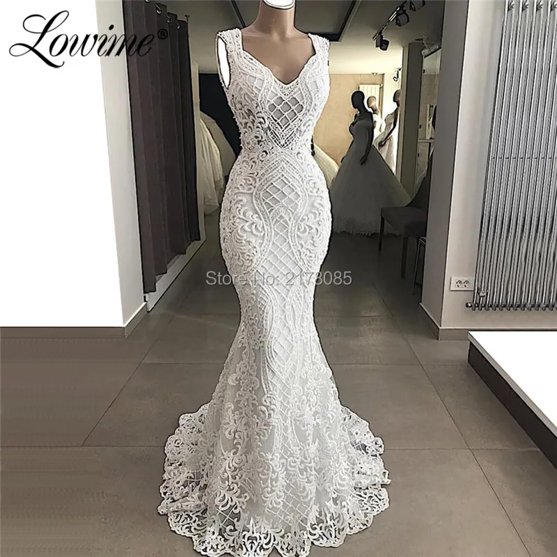 African Luxury Lace Evening Dresses Vestidos Islamic Arabic Prom Party Dress Abendkleider Moroccan Kaftans Gowns 2019 Custom
African Luxury Lace Evening Dresses Vestidos Islamic Arabic Prom Party Dress Abendkleider Moroccan Kaftans Gowns 2019 Custom