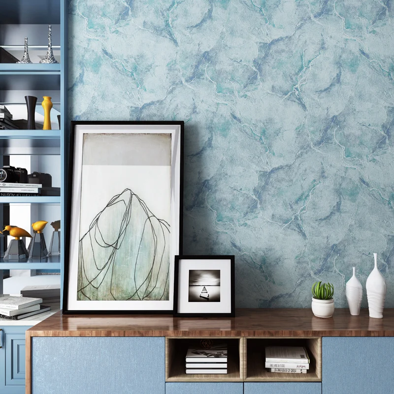Rice Crown Simple Modern Marble Wallpaper Nordic Bedroom Study Living Room Television Background Wall Non-woven Wallpape
Rice Crown Simple Modern Marble Wallpaper Nordic Bedroom Study Living Room Television Background Wall Non-woven Wallpape