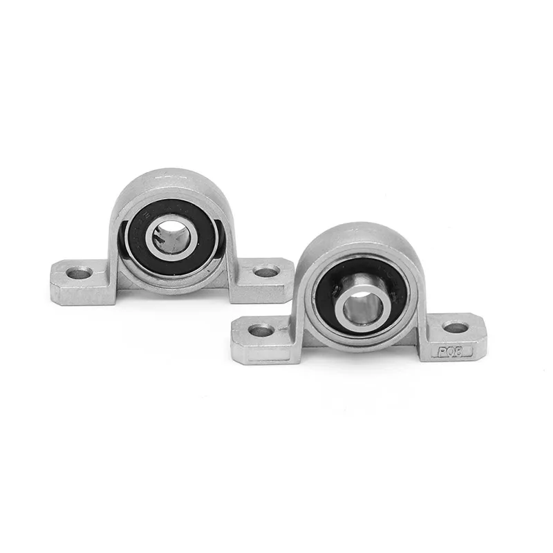 New 15pcs 600mm Optical-axis Guide Bearing Housings Linear Rail Shaft Support Set For Industrial Automation Equipment
New 15pcs 600mm Optical-axis Guide Bearing Housings Linear Rail Shaft Support Set For Industrial Automation Equipment