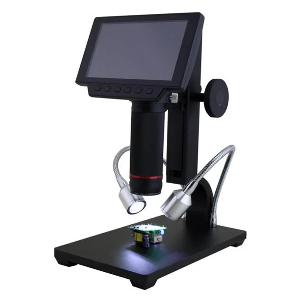 ADSM302 Long Object Distance Digital USB Microscope For Mobile Phone Repair Soldering Tool BGA SMT Watch HDMI/USB Microscope
ADSM302 Long Object Distance Digital USB Microscope For Mobile Phone Repair Soldering Tool BGA SMT Watch HDMI/USB Microscope