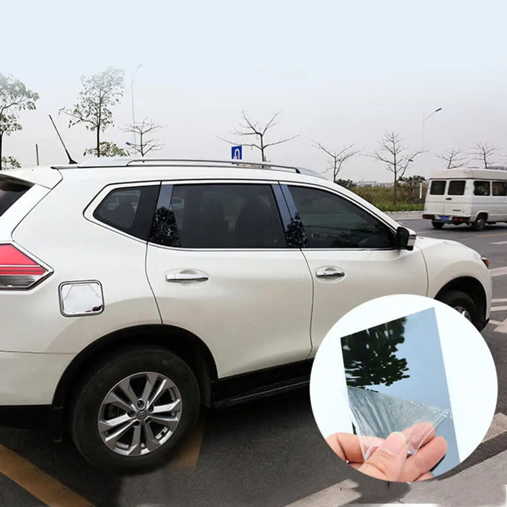 8PCS Middle Column BC Column sticker For Nissan X-Trail Rogue 14-18 Shiny Mirror Effect Window Center Pillar Cover
8PCS Middle Column BC Column sticker For Nissan X-Trail Rogue 14-18 Shiny Mirror Effect Window Center Pillar Cover