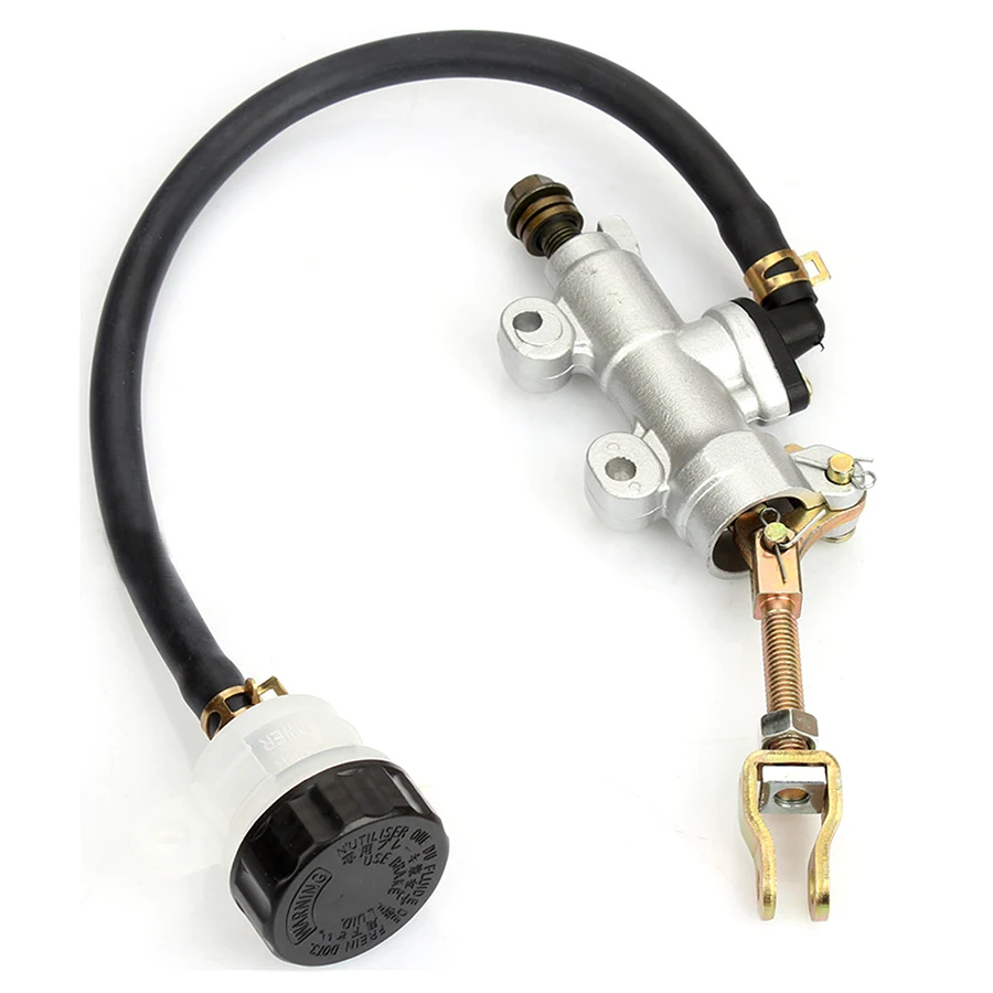 Motorcycle Oil Pump Rear brakes Foot Brake Pump Accessories Accessories For Motocross ATV
Motorcycle Oil Pump Rear brakes Foot Brake Pump Accessories Accessories For Motocross ATV