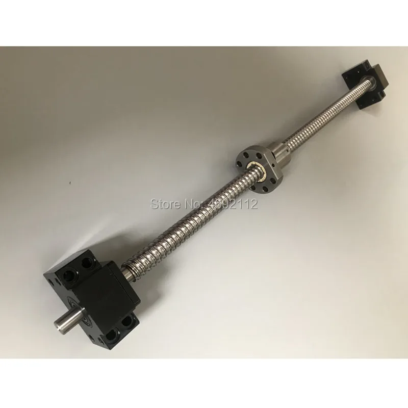 SFU2010 шариковый винт 650 700 750 800 850 900 мм + 1000 гайка кронштейн + BK15 BF15 концевая опора для деталей ЧПУ
SFU2010 шариковый винт 650 700 750 800 850 900 мм + 1000 гайка кронштейн + BK15 BF15 концевая опора для деталей ЧПУ