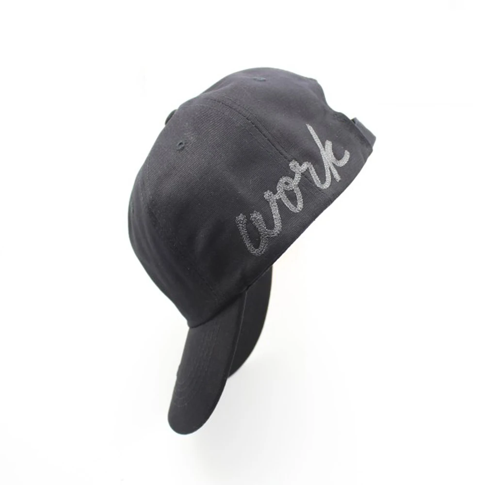 Women Men Hip Hop Kpop Bboy Snapback Baseball Cap Embroidery Letter Dancing Sport Dad Hat Caps Bboy Girl Sun Visor adjustable
Women Men Hip Hop Kpop Bboy Snapback Baseball Cap Embroidery Letter Dancing Sport Dad Hat Caps Bboy Girl Sun Visor adjustable